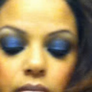 Meet your Posher, Corinn